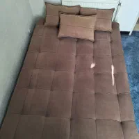 کاناپه تخت خواب شو دونفره