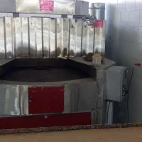 تنور نونوایی