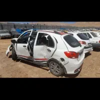 کوئیک تصادفی