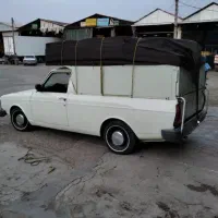 باربری، حمل بار ،وانت تلفن