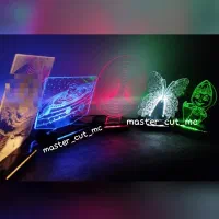چراغ جادویی ،چهره، تصاویر