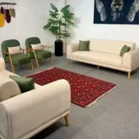 مبلمان  رِنا * ساده ولی کامل/ جشنواره چکی،