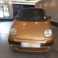 ماتیز 1379 بسیار سالم|خودرو سواری و وانت|تهران, قزل قلعه|دیوار