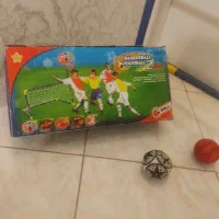 اسباب بازی بسکتبال