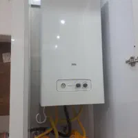 نصب و تعمیرات کولرگازی و پکیج|خدمات پیشه و مهارت|ارومیه, |دیوار