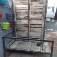 تخت کافه ۲عدد|کافی‌شاپ و رستوران|چابهار, |دیوار