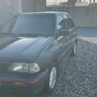 پراید هاچ بک ۸۴|خودرو سواری و وانت|قائمشهر, |دیوار