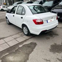 ساینا اس ۱۴۰۳ بدون رنگ بدون نقطه|خودرو سواری و وانت|کرج, حصارک پایین|دیوار