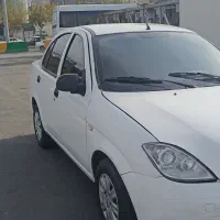 تیبا صندوقدار مدل 94