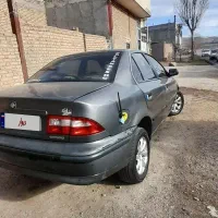 سمند موتور ملی|خودرو سواری و وانت|اهر, |دیوار