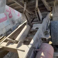 خاورکمپرسی سنداماده انتقال|خودرو سنگین|تنکمان, |دیوار