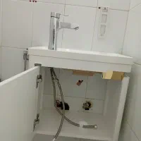 لوله کشی تعمیرات پمپ آبگرمکن