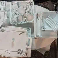 سرویس چینی 12 نفره پارمیس اصل