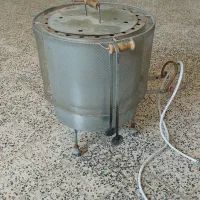 تنور ۳میلیون فقط مخصوص پخت کلوچه