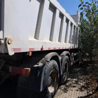 کشنده کمپرسی فاو460 شاکمن دنیز FHمایلرصفرسنداوراقی|خودرو سنگین|تهران, فرودگاه مهرآباد|دیوار
