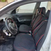 ساینا اس دوگانه کارخانه تک برگ کمپانی|خودرو سواری و وانت|مشهد, طبرسی شمالی|دیوار