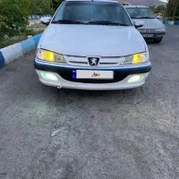 پارس مدل ۹۶