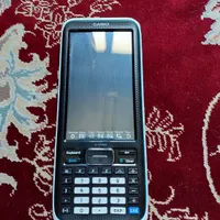ماشین حساب کلاسپد FX CP400|لوازم التحریر|تهران, حکیمیه|دیوار