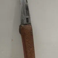 چاقو|کلکسیون و سرگرمی|قم, نیروگاه|دیوار