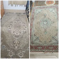 فروش دوتخته فرش
