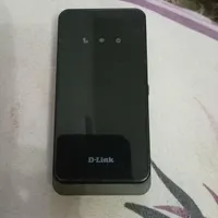 مودم قابل حمل 3G دی لینک (بدون باتری)