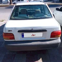 پراید مدل 82