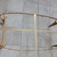 پایه میز عسلی|مبلمان خانگی و میز عسلی|محمدیه-قزوین, |دیوار