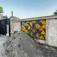 باغ ویلا دوبلکس سهیلیه،رامجین