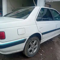 پژو پارس tu5کلاس ۱۵ دریچه سیمی چهار چرخ دیسک|خودرو سواری و وانت|کوهدشت, |دیوار