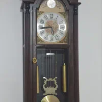 ساعت دیواری