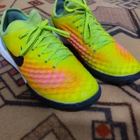 کفش فوتسال مجیستا|تجهیزات ورزشی|فیروزه, |دیوار