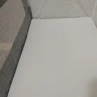 تخت نوزاد کنار مادر|تخت و صندلی بچه|دماوند, گیلاوند|دیوار