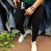 شلوار جین جذب ۲۵۰ هزار