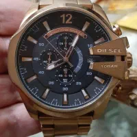 ساعت سه موتوره دیزل