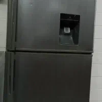 یخچال سوزان