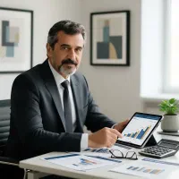 شفافیت مالی، فراتر از اعداد(خدمات مشاوره حسابداری)