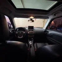 Mg3 2015|خودرو سواری و وانت|مشهد, هفت تیر (حافظ)|دیوار