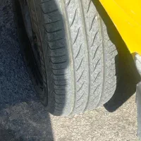 پراید تاکسی دوگانه خط ویژه|خودرو سواری و وانت|کرمان, |دیوار