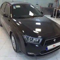 دنا پلاس اتومات 403|خودرو سواری و وانت|نورآباد ممسنی, |دیوار