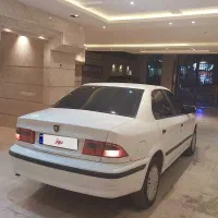 سمند EF7دوگانه کارخانه ۹۵ مولتی پلکس فروش یامعاوضه|خودرو سواری و وانت|مشهد, هنرستان|دیوار