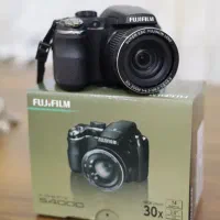 دوربین عکاسی با زوم ۳۰