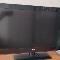 تلویزیون ال جی