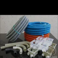 سیم کشی و لوله کشی آب و فاضلاب ساختمان|خدمات پیشه و مهارت|سراوان, |دیوار