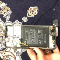 گوشی اوراقی x3pro|موبایل|زاهدان, |دیوار