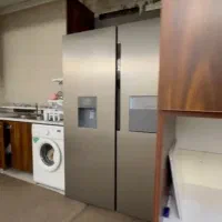 ۷۶متر/ ویو دار /دوخواب/ تاپ لوکیشن/ فول امکانات|اجارهٔ آپارتمان|تهران, شهران شمالی|دیوار