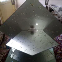 میز تلویزیون نو|میز تلویزیون|شیراز, شهدای شهرک سعدی|دیوار