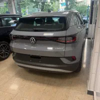 ID4 2025 plus|خودرو سواری و وانت|تهران, نیلوفر|دیوار