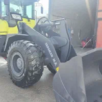 لودر ۹۳۶ سپاهان مدل ۱۴۰۵