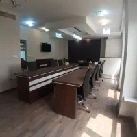 جردن-سند-اداری-مبله-138متر
