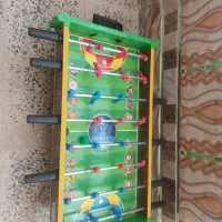 فوتبال دستی